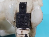 Zbiornik Zbiorniczek płynu spryskiwacza Peugeot Partner II