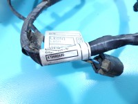 Wiązka instalacja Producent części: BMW, Europejska, WIĄZKA SPRYSKIWACZY BMW X5 E70 911510703, K10692A00
