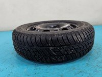 Koło zapasowe 14" dojazdowe dojazdówka Seat Cordoba II 6L Rozstaw śrub: 5x100, Michelin, 165 mm, Profil opony: 70, Michelin...