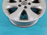 alufelgi felgi 16 komplet Opel Meriva B