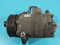 Sprężarka klimatyzacji kompresor Nissan Qashqai I J10 06-13 92600BR20A, 92600BR2AA
