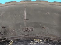 215 mm, Profil opony: 65, Średnica: 16", Gripmax Inception A/T 215/65/R16 (380) BIEŻNIK PONAD 10MM 2023R