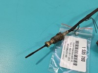 Czujnik temperatury spalin Isuzu D-Max II 11-19 8980316051