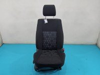 Fotel prawy przód pasażera Suzuki Splash