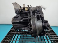 Skrzynia biegów 20MB02 Peugeot 407 2.0 hdi