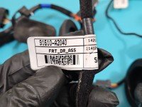 Instalacja Wiązka drzwi przód prawych Kia Ceed II 12-18 91610-A2040