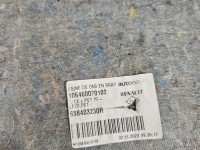 Wygłuszenie maski PODBITKA Renault Trafic III