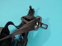 Pas bezpieczeństwa przód lewy kierowcy AUDI A4 B8 8K1857705J EU