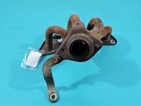 Kolektor wydechowy Honda Jazz II 1.3 8V wiel
