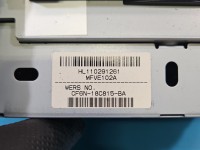 Radio fabryczne VOLVO S60 II 10- 31358283 radioodtwarzacz