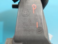 Mocowanie Producent części: BMW, Żaluzji atrapy Prawa uchwyt 1126422 5 G30 2017-2024