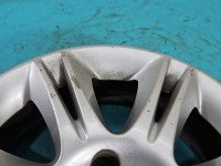 alufelgi felgi 16 komplet Opel Corsa D