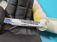 Kurtyna prawa poduszka airbag Kia Optima IV 15-20 kombi