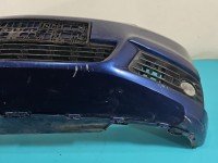 Zderzak przód przedni Opel Zafira B granatowy