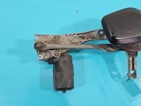 Mechanizm wycieraczek 1248208942 Mercedes 124 europa
