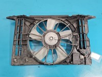 Wentylatory Wentylator chłodnicy Toyota Corolla E16 E18 13- 1.6 16V 89257-12010