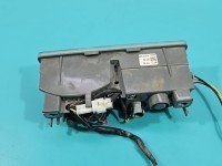 Lampa tył prawa zderzaka przeciwmgielna Suzuki Vitara II 2015-