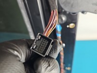 Szyberdach AUDI Q7 I 4L 5d