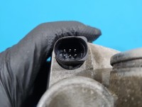 Przepustnica Bmw e46 1439224 1.8 wiel