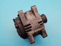 TEST Alternator Citroen C5 I 9646321780 1.6 hdi