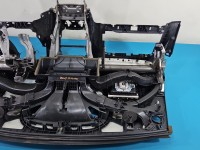 Deska rozdzielcza airbag pasażera kokpit Citroen C3 Picasso 08-17