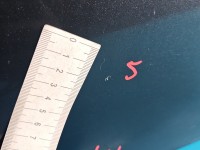 DRZWI PRZÓD PRAWE PASAŻERA Toyota Aygo I 05-14 5d 1E0