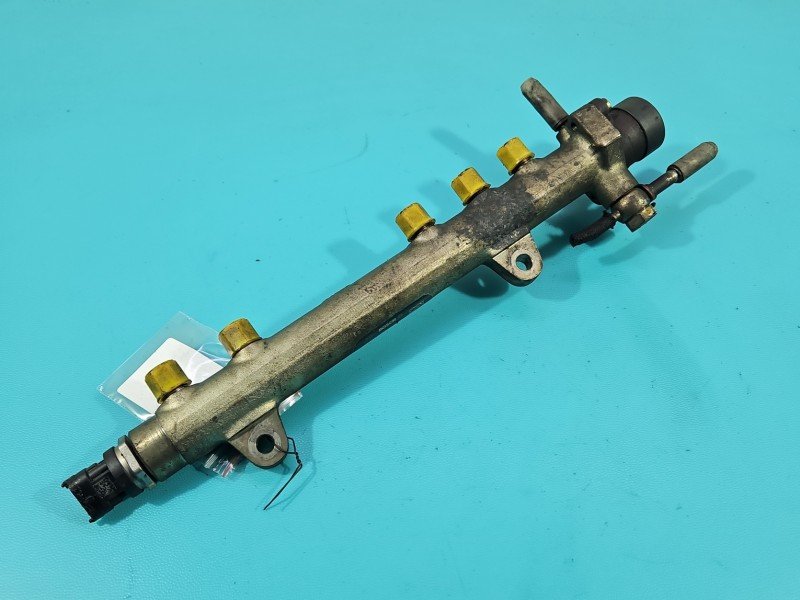 Listwa wtryskowa CZUJNIKI Opel Corsa C 1,3.0 cdti (Z13DT) Listwa wtryskowa CZUJNIKI Opel Corsa C 1,3.0 cdti (Z13DT)