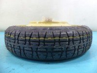 Koło zapasowe 14" dojazdowe dojazdówka Toyota Yaris I Rozstaw śrub: 4x100, Dunlop, 115 mm, Profil opony: 70, Dunlop R14...