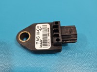 Czujnik uderzeniowy Fiat Freemont P55038950AA uderzenia