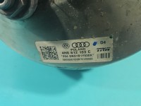 Serwo hamulcowe AUDI A8 D4 4H 2.0 TFSI 4H0612103C