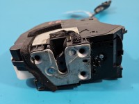 Zamek przód lewy Renault Fluence EUROPA 4pin 805030020R