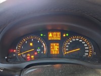 Licznik Toyota Avensis III T27 2.0 D4D 83800-05L70 EUROPA