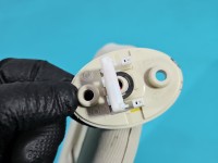 Przesłonka lewa LEXUS CT 10-22 DASZEK osłona przeciwsłoneczna