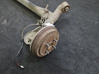 Tylna belka oś tył Hyundai I20 I 08-14 1.2 16V