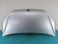 Maska przednia Skoda Citigo 11-19 srebrny LA7W