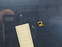 Drzwi tył lewe Opel Insignia A kombi 5d Z22 A