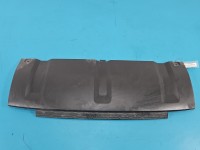 Osłona ZAŚLEPKA PLASTIK Land rover Discovery Sport 14- L550 FK72-17F011-A