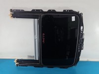 Szyberdach Audi A4 B9 sedan 4d