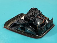 Lampa tył lewa Producent części: BMW, Wewnętrzna Bmw f10 f11 sedan