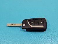 Komputer Sterownik silnika 89661-0DK91 Toyota Yaris III 1.3 vvt-i