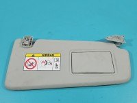 Przesłonka prawa Land rover Discovery Sport 14- L550 DASZEK osłona przeciwsłoneczna