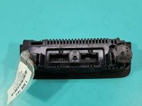 Konsola panel nawiewu Seat Ibiza IV 6J 6J0820043E
