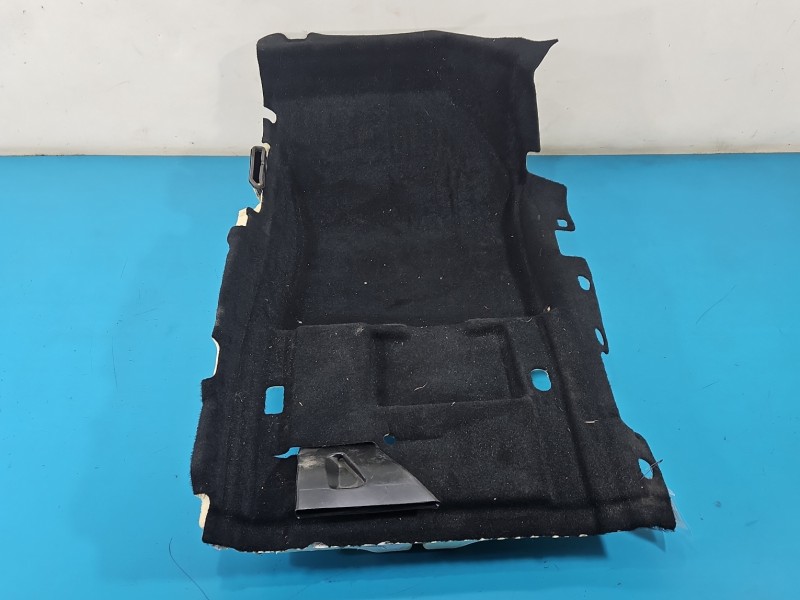 Wykładzina DYWAN PODŁOGA Citroen C5 Aircross 17-25 98393579ZD