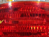 Lampa tył lewa Kia Carnival I HB