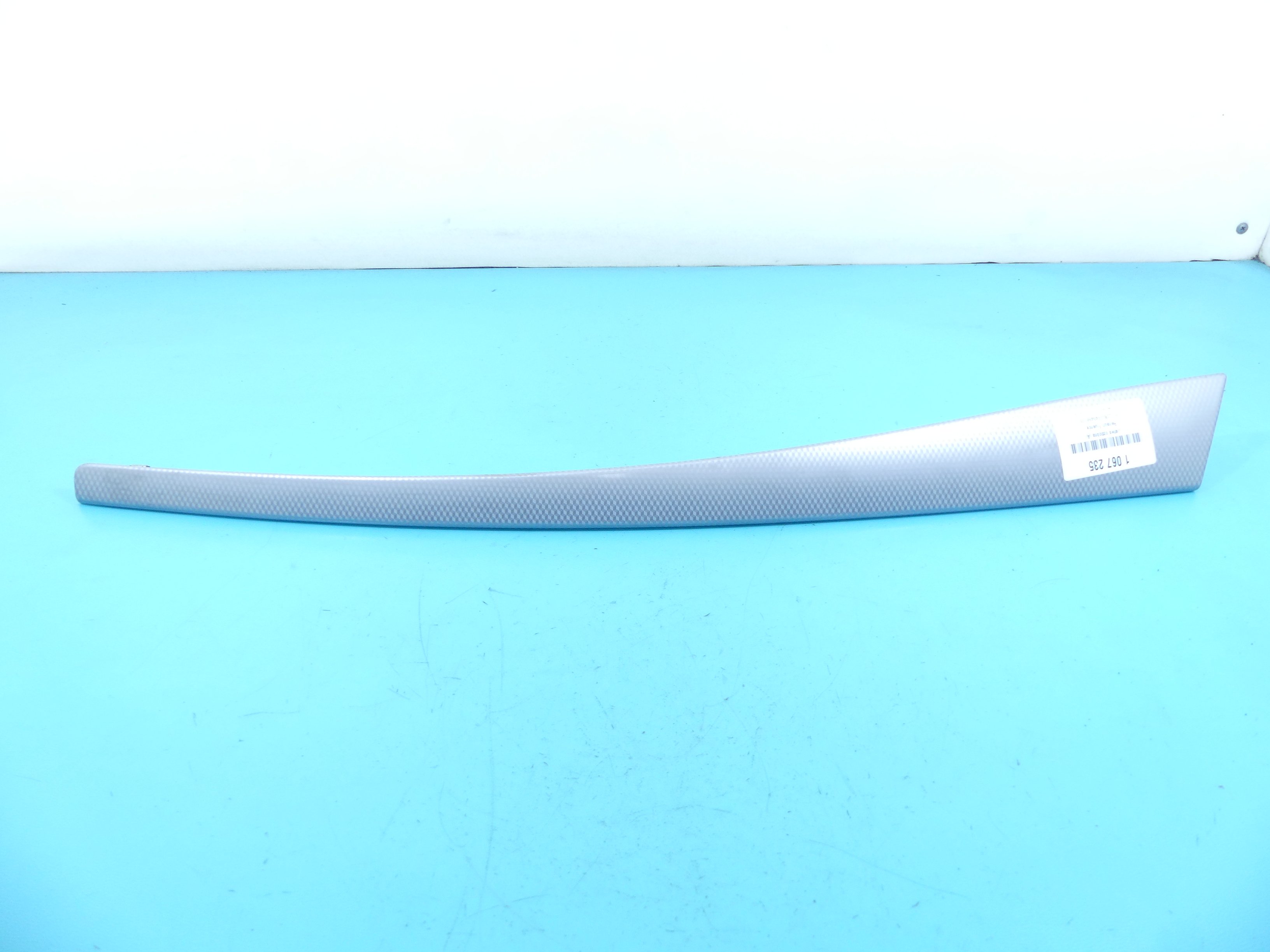 Listwa ozdobna Renault Fluence 1.5 dci