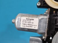 Podnośnik przód lewy Toyota Auris I 85702-02020 5d HB