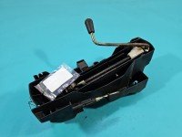 lewarek Podnośnik samochodowy trapezowy Vw Polo III 6N