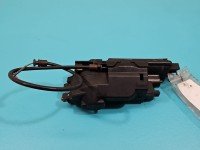 Zamek klapy tył A2037500093 Mercedes W203 sedan Mercedes, 2 pin