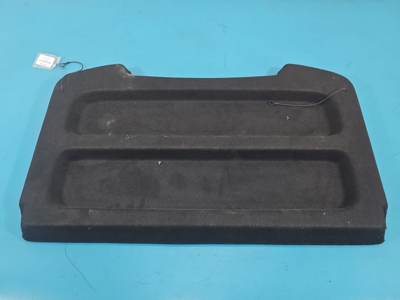 Półka tylna tył bagażnika Dacia Sandero II 12-20