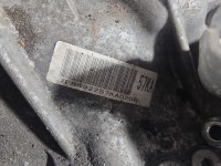 Skrzynia biegów Suzuki Swift Mk6 1.6 16V